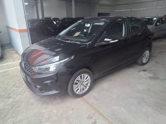 FIAT ARGO 1.0 FIREFLY FLEX MANUAL FIAT ARGO 1.0 FIREFLY FLEX MANUAL